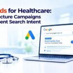Healthcare PPC Advertising Services: Google Ads Guide