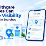 Local SEO for Healthcare Businesses | World SEO Services