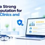 Healthcare Online Reputation Management for Doctors & Hospitals