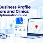Google Business Profile for Doctors and Clinics | SEO Guide